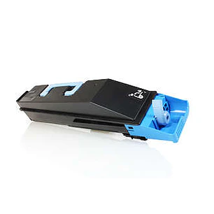 Kyocera TK880 Cyan Cartucho de Toner Generico - Reemplaza 1T02KACNL0/TK880C