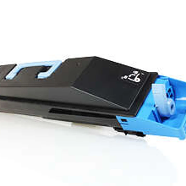 Kyocera TK880 Cyan Cartucho de Toner Generico - Reemplaza 1T02KACNL0/TK880C 1