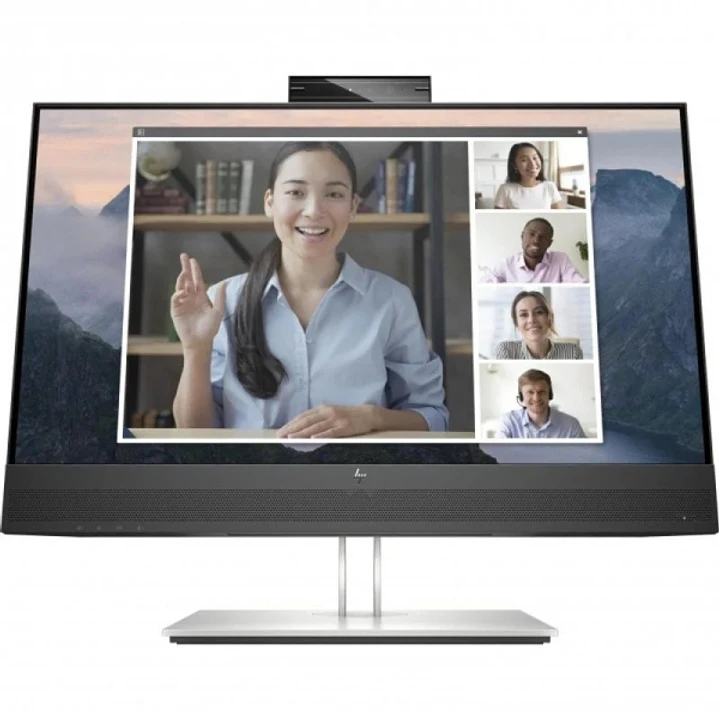 HP E24MV G4 Monitor 23.8