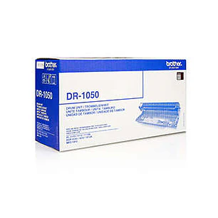 Brother DR1050 Tambor de Imagen Original (Drum)