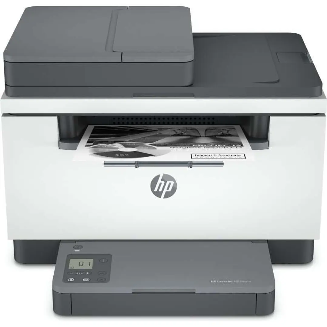 HP LaserJet M234sdn Impresora Multifuncion Laser Monocromo Duplex 29ppm 1