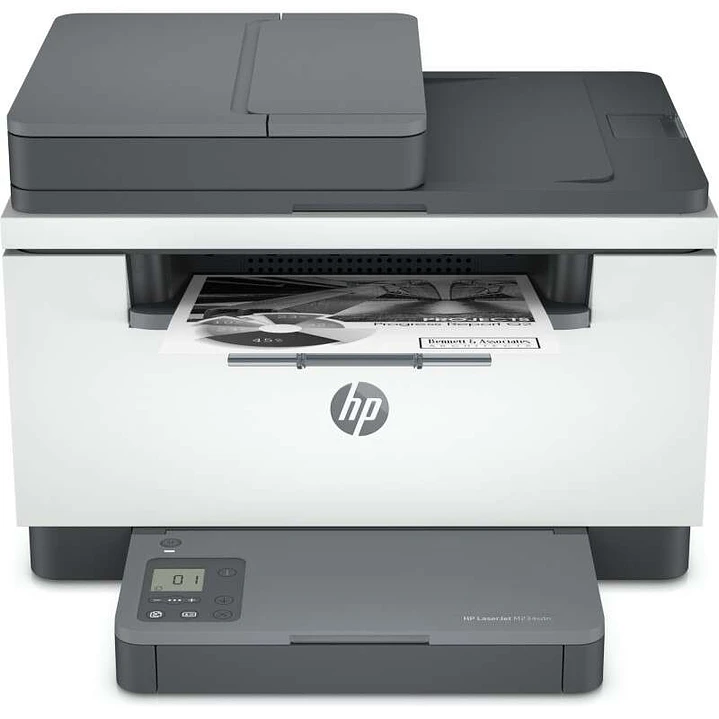 HP LaserJet M234sdn Impresora Multifuncion Laser Monocromo Duplex 29ppm 1