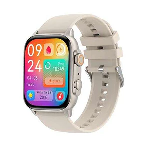 XO J9 Reloj Inteligente Smartwatch J9 Pantalla 1.96
