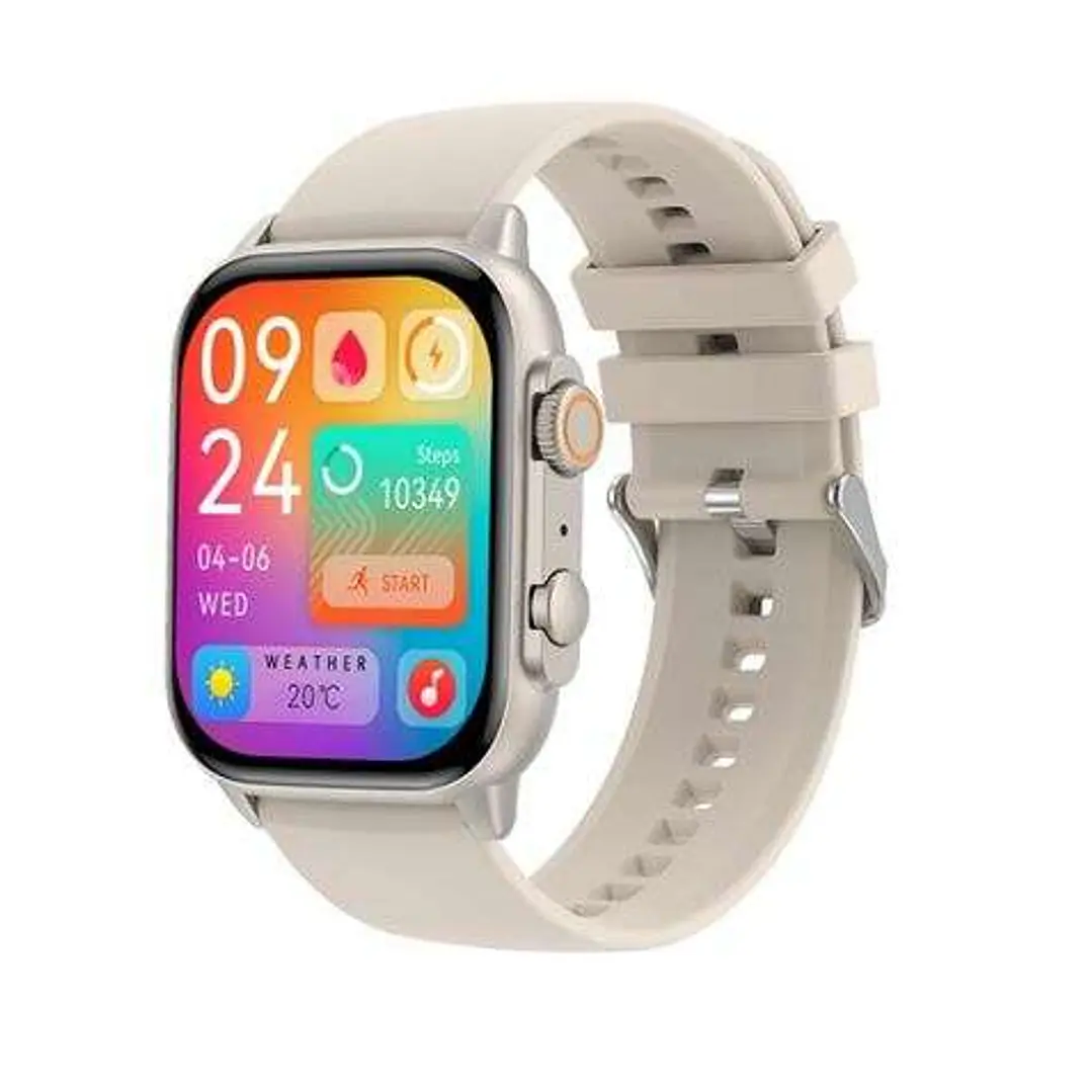 XO J9 Reloj Inteligente Smartwatch J9 Pantalla 1.96
