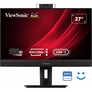 Viewsonic Monitor 27