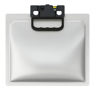 Epson T11P1 Negro Cartucho de Tinta Pigmentada Generico - Reemplaza C13T11P140