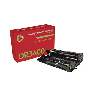 Xerox Everyday Brother DR3400 Tambor de Imagen Remanufacturado (Drum) - 006R04754/006R03619