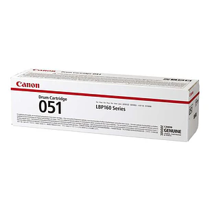 Canon 051 Tambor de Imagen Original - 2170C001 (Drum)
