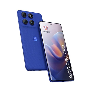 Motorola Moto Edge 60 PRO 5G Smartphone Pantalla 6.67