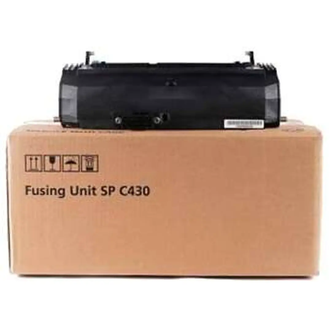 Ricoh Aficio SPC430 SPC431 SPC440 Fusor Original - 406667 1