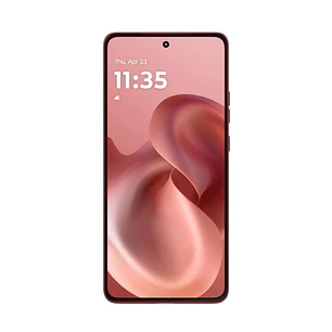 Motorola Moto G86 5G Smartphone Pantalla 6.67