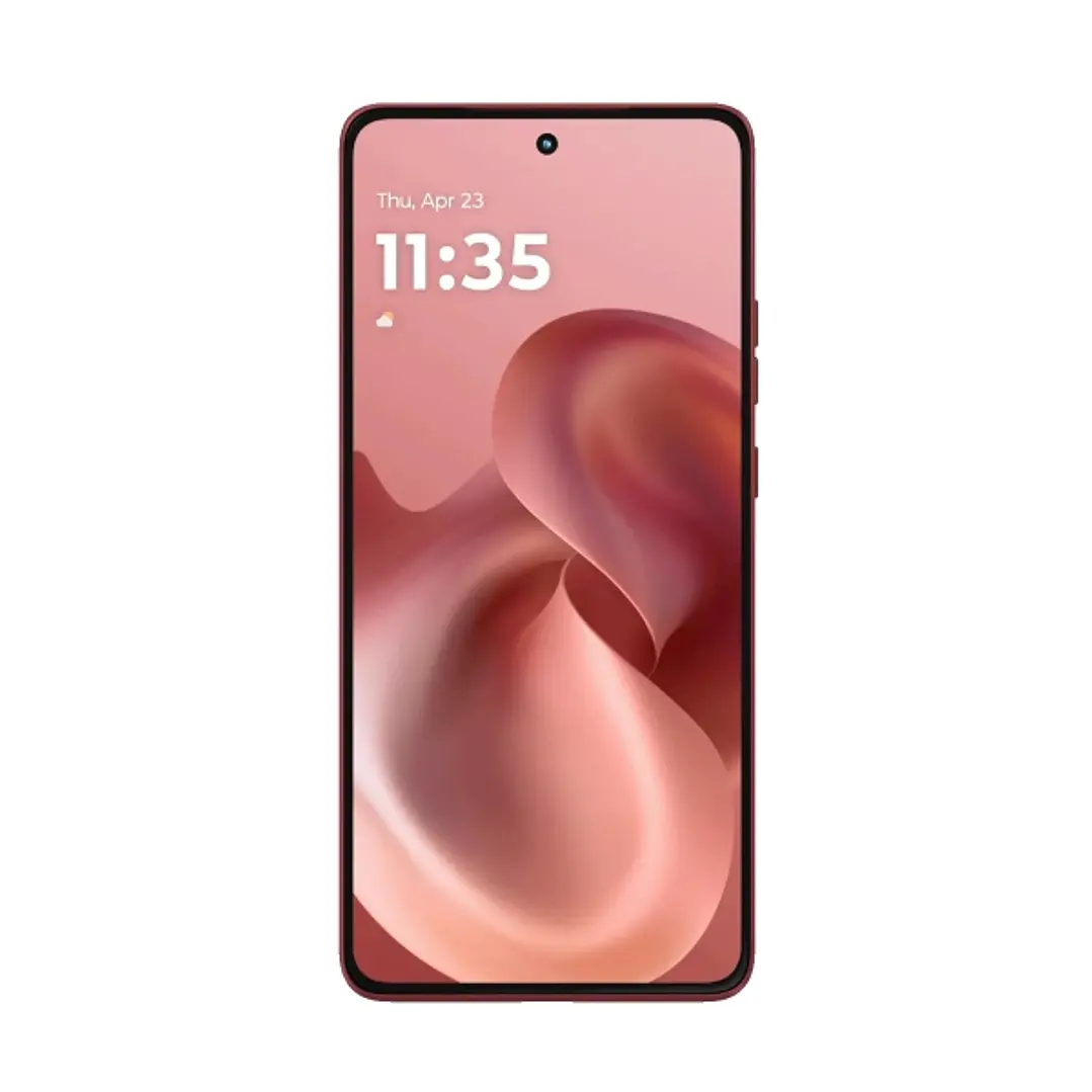 Motorola Moto G86 5G Smartphone Pantalla 6.67