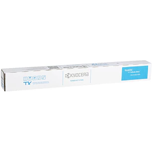 Kyocera TK8375 Cyan Cartucho de Toner Original - 1T02XDCNL0/TK8375C