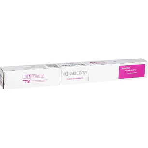 Kyocera TK8375 Magenta Cartucho de Toner Original - 1T02XDBNL0/TK8375M