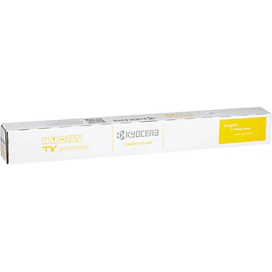 Kyocera TK8375 Amarillo Cartucho de Toner Original - 1T02XDANL0/TK8375Y
