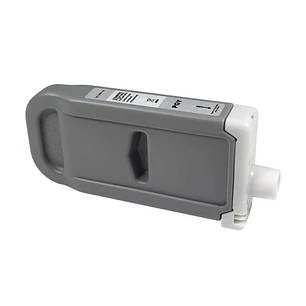 Canon PFI1700/PFI1300/PFI1100 Gris Photo Cartucho de Tinta Pigmentada Generico - Reemplaza 0782C001/0818C001/0857C001