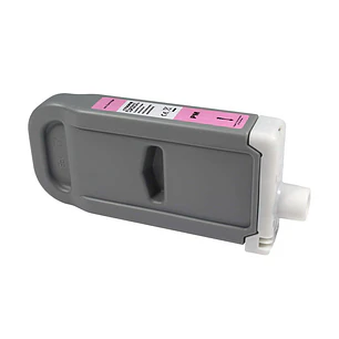 Canon PFI1700/PFI1300/PFI1100 Magenta Photo Cartucho de Tinta Pigmentada Generico - Reemplaza 0780C001/0816C001/0855C001