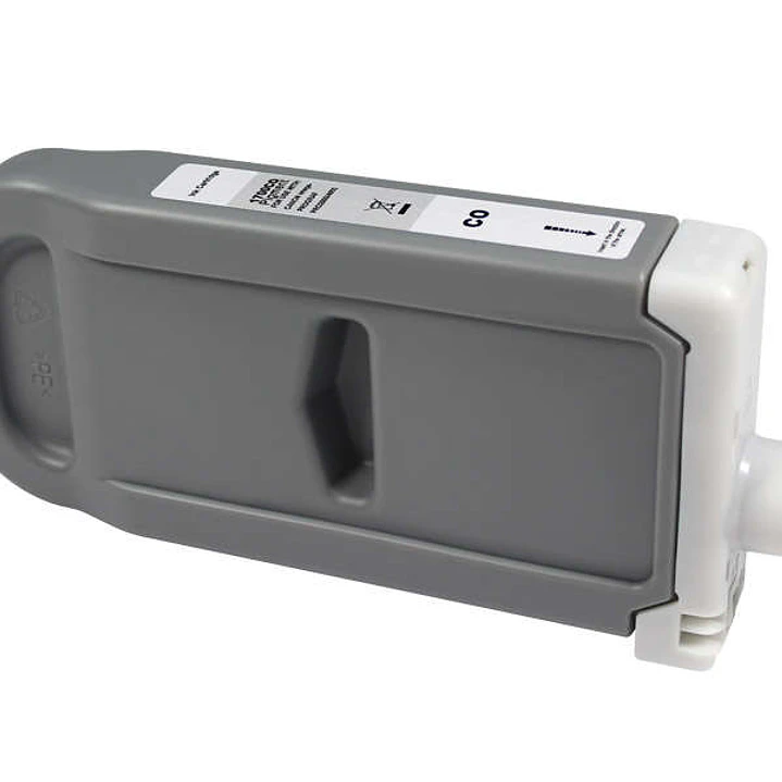 Canon PFI1700/PFI1300/PFI1100 Optimizador de Brillo Cartucho de Tinta Pigmentada Generico - Reemplaza 0785C001/PFI-1700CO/0821C001/PFI-1300CO/0860C001 1