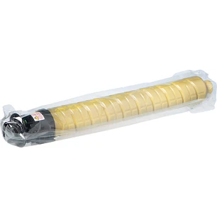 Ricoh IMC3000/IMC3500 Amarillo Cartucho de Toner Original - 842256/842252