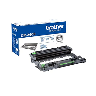 Brother DR2400 Tambor de Imagen Original (Drum)