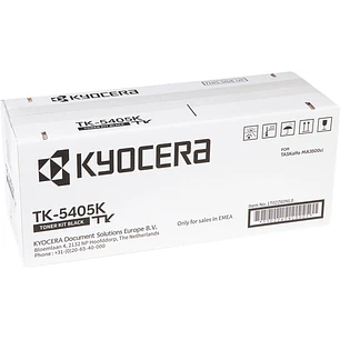 Kyocera TK5405 Negro Cartucho de Toner Original - 1T02Z60NL0/TK5405K