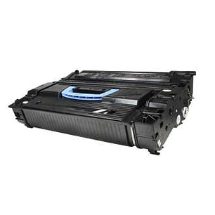 Generico HP C8543X Negro Cartucho de Toner - Reemplaza 43X