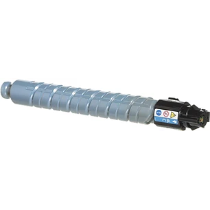Ricoh Aficio MP-C306/MP-C307/MP-C406 Cyan Cartucho de Toner Original - 842096/842092