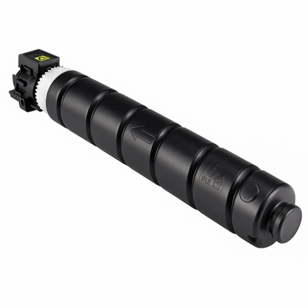 Canon CEXV58 Negro Cartucho de Toner Generico - Reemplaza 3763C002 1