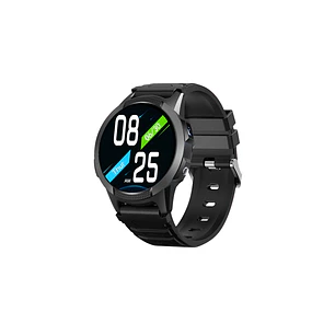 Savefamily Reloj Inteligente Smartwatch Infantil Slim con GPS y Llamada - IPX7 - Camara Lateral - Pantalla IPS 1,28