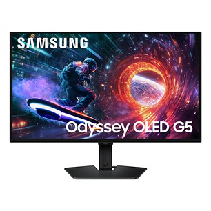 Samsung Odyssey OLED G5 Monitor 27