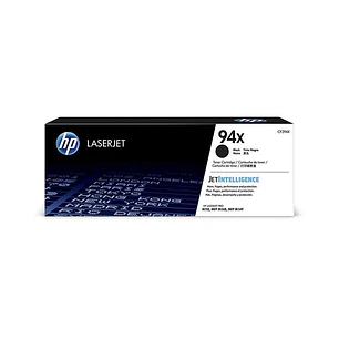 HP CF294X Negro Cartucho de Toner Original - 94X