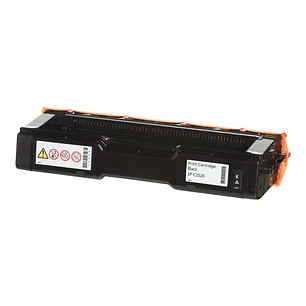 Ricoh Aficio SPC252/SPC262 Negro Cartucho de Toner Original - 407531/SPC252EBK