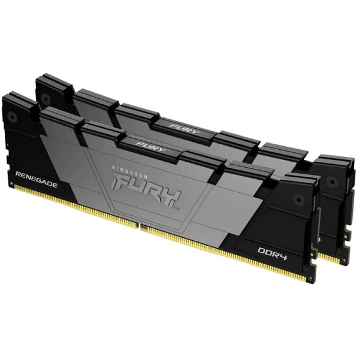 Kingston Fury Renegade Memoria RAM DIMM DDR4 3200MHz 16GB (2x 8GB) CL16 1