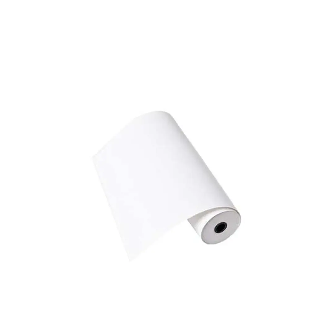 Brother PAR411 Pack de 6 Rollos de Papel Termico Continuo A4 de 30 metros Original 1