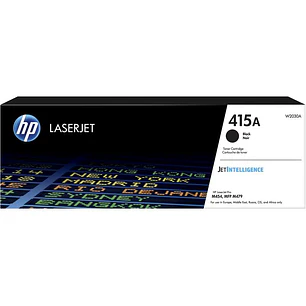 HP W2030A Negro Cartucho de Toner Original - 415A