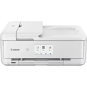 Canon Pixma TS9551Ca Impresora Multifuncion Fotografica A3 Color Duplex WiFi 15ppm