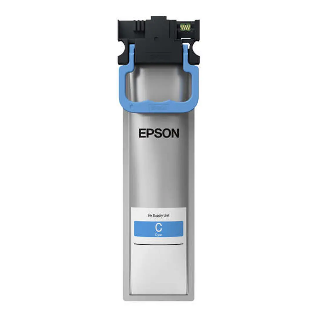Epson T9452 Cyan Cartucho de Tinta Original - C13T945240 1