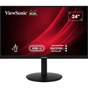 ViewSonic VG2409U-2 Monitor LED 24