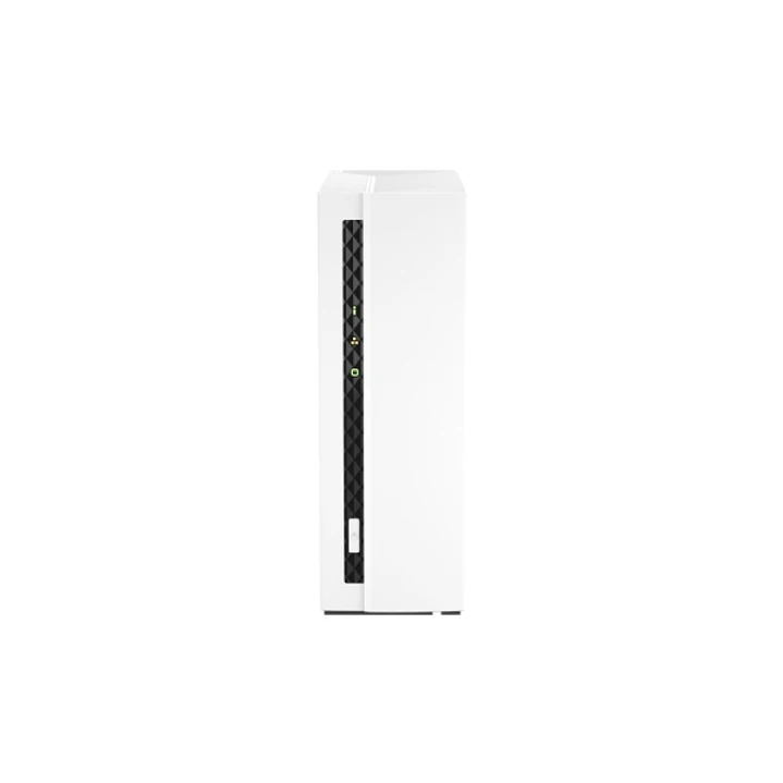 QNAP TS-133 NAS Torre Procesador ARM Cortex-A55 - Memoria 2GB - 1 Bahia 2.5