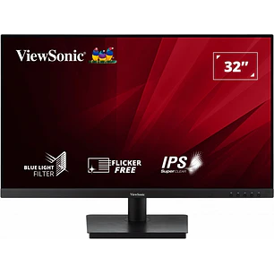Viewsonic Monitor 31.5
