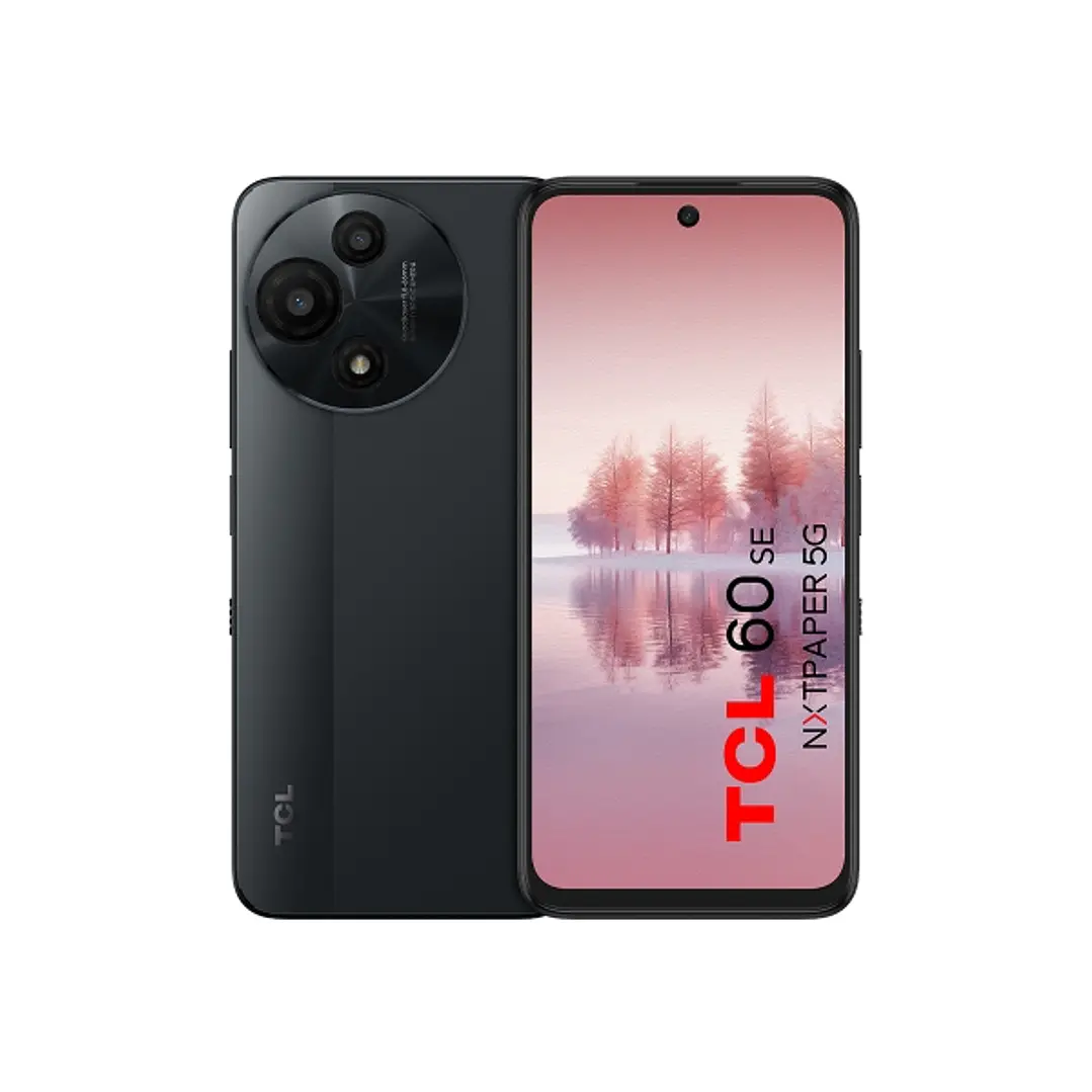 TCL 60SE Nxtpaper 5G Smartphone 6.67