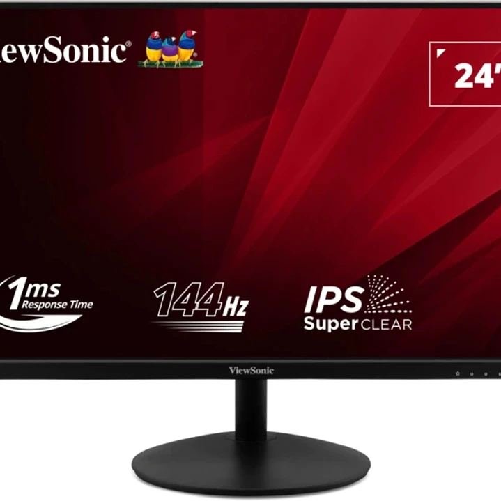 Viewsonic VA24E2-H Monitor 23.8