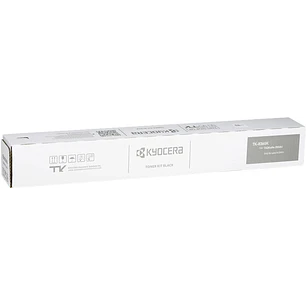 Kyocera TK8365 Negro Cartucho de Toner Original - 1T02YP0NL0/TK8365K