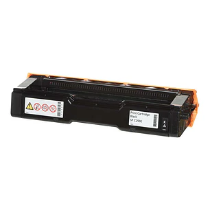 Ricoh Aficio SP-C250/SP-C260/SP-C261 Negro Cartucho de Toner Original - 407543