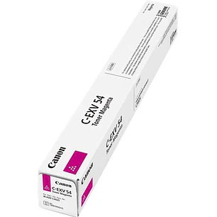 Canon CEXV54 Magenta Cartucho de Toner Original - 1396C002