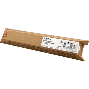 Ricoh Aficio MP-C300/MP-C400/MP-C401 Magenta Cartucho de Toner Original - 842237/842040/841552/841301