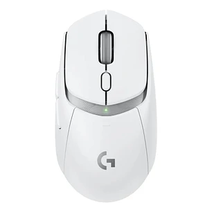 Logitech G309 Lightspeed Raton Inalambrico USB 25.600dpi - 6 Botones - Uso Diestro - Color Blanco