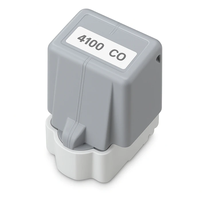 Canon PFI4100 Optimizador Cartucho de Tinta Pigmentada Generico - Reemplaza 6787C001/PFI-4100CO 1
