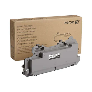 Xerox VersaLink B7125/B7130/B7135/C7020/C7025/C7030/C7120/C7125/C7130 Bote Residual Original - 115R00128