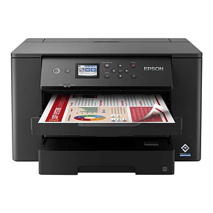 Epson Workforce WF7310DTW Impresora Color WiFi 32ppm